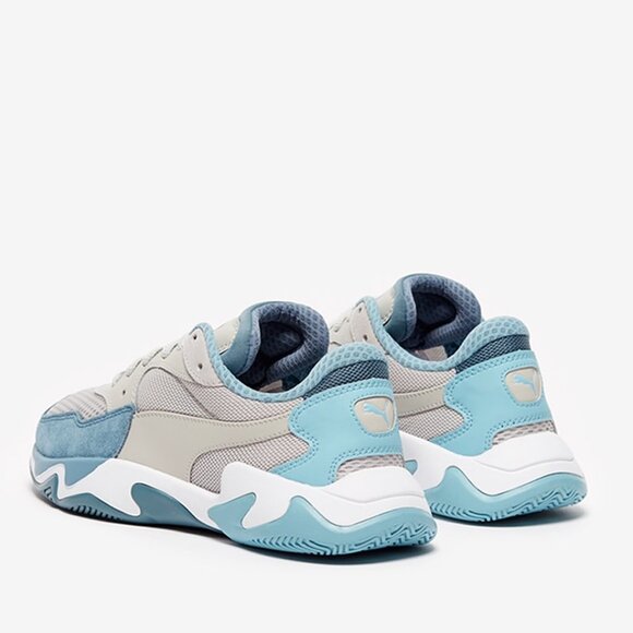 Puma Men's Storm Origin Sneakers - Picture 4 of 8